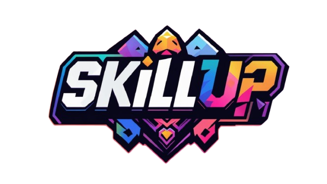 Logo skillup
